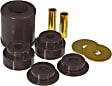 14-1603-BL Differential Carrier Bushing - Black, Polyurethane, Direct Fit