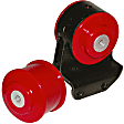 1-504 Driver or Passenger Side OE Replacement Series Motor Mount, Kit