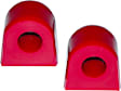 16-1102 Rear Sway Bar Bushing, Set of 2