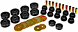 18-102-BL Direct Fit Body Mount Kit, Kit