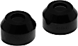 19-1723-BL Ball Joint Boot - Black, Polyurethane, Direct Fit