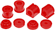 22-1101 Front Sway Bar Bushing, Set of 2