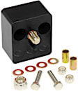 22-502-BL Rear OE Replacement Series Motor Mount, Kit