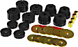 4-102-BL Direct Fit Body Mount Kit, Kit
