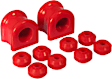 4-1102 Front Sway Bar Bushing, Set of 2