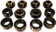 7-108-BL Direct Fit Body Mount Kit, Kit