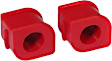 2002 Chevrolet Corvette - Front Sway Bar Bushing, 30mm Bar, Set of 4