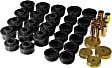 7-132-BL Direct Fit Body Mount Kit, Kit