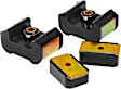 7-1601-BL Front Transmission Mount