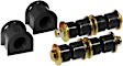 8-1101-BL Front Sway Bar Bushing, Set of 2