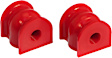 8-1134 Rear Sway Bar Bushing, Set of 2