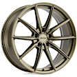 2016 BMW M4 - Aluminum Bronze Wheel, 20 in. x 8.5 in., 5 x 4.5 in. Bolt Pattern