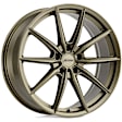 2014 Nissan Pathfinder - Aluminum Bronze Wheel, 20 in. x 8.5 in., 5 x 4.5 in. Bolt Pattern