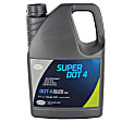 1204204 Brake Fluid - DOT 4 5 Liters Sold individually