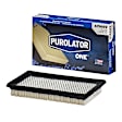 A15669 Performance Dry Air Filter PurolatorONE