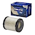 2015 Jeep Compass - Dry Air Filter, 4 Cyl 2.4L, Eng. VIN: B, FI, PurolatorONE