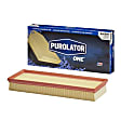 A16318 Performance Dry Air Filter PurolatorONE