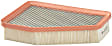 A21482 Performance Replacement Dry Air Filter One Series