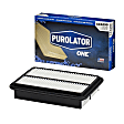 A24299 Performance Dry Air Filter PurolatorONE