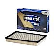 A24343 Performance Dry Air Filter PurolatorONE