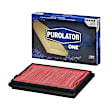 A24355 Performance Dry Air Filter PurolatorONE