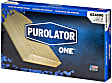A24690 Performance Replacement Dry Air Filter PurolatorONE