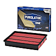 A24807 Performance Dry Air Filter PurolatorONE