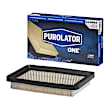 A24882 Performance Dry Air Filter PurolatorONE