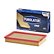 A25043 Performance Dry Air Filter PurolatorONE