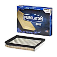 A25048 Performance Dry Air Filter PurolatorONE