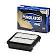 A25220 Performance Dry Air Filter PurolatorONE