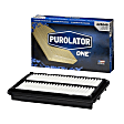 A25248 Performance Dry Air Filter PurolatorONE