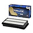A25249 Performance Dry Air Filter PurolatorONE