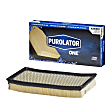 A25301 Performance Dry Air Filter PurolatorONE
