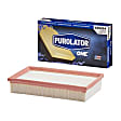 A25324 Performance Dry Air Filter PurolatorONE