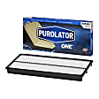 A25353 Performance Dry Air Filter PurolatorONE