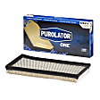 A25374 Performance Dry Air Filter PurolatorONE