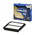 A25393 Performance Dry Air Filter PurolatorONE
