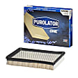 A25395 Performance Dry Air Filter PurolatorONE