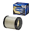 A25405 Performance Dry Air Filter PurolatorONE