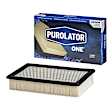 A25418 Performance Dry Air Filter PurolatorONE