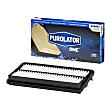 A25451 Performance Dry Air Filter PurolatorONE