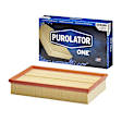 A25458 Performance Dry Air Filter PurolatorONE