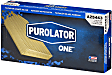 A25463 Performance Replacement Dry Air Filter PurolatorONE