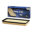 A25467 Performance Dry Air Filter PurolatorONE