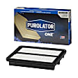 A25538 Performance Dry Air Filter PurolatorONE