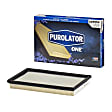 A25554 Performance Dry Air Filter PurolatorONE