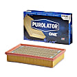A25558 Performance Dry Air Filter PurolatorONE