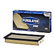 A25566 Performance Dry Air Filter PurolatorONE
