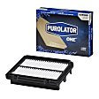 A25588 Performance Dry Air Filter PurolatorONE